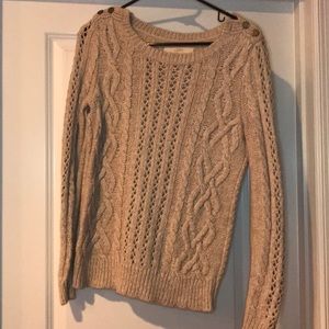 Loft Sweater